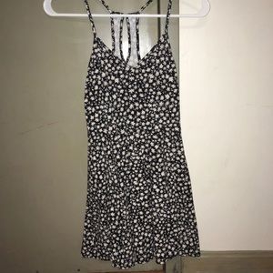 Sunflower sun dress